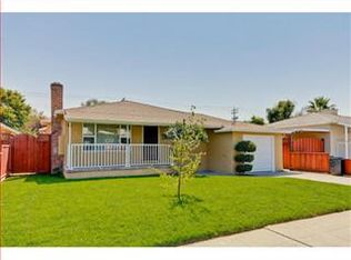 318 Poinsettia Ave, San Mateo, CA