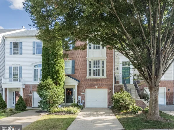 10604 Ashford Way, Woodstock, MD 21163