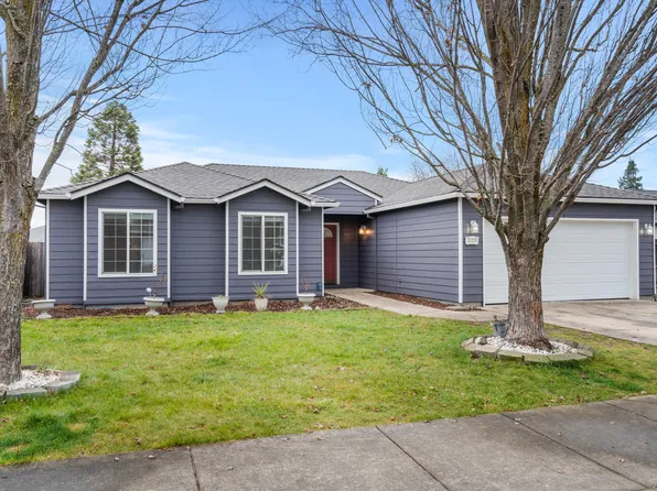 1642 Hollyhock Dr, Medford, OR 97504