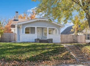 3207 7th St, Des Moines, IA 50313