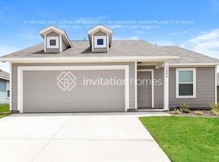 7224 Misty Summit Dr, Fort Worth, TX 76179