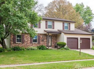 7260 Robert Ulrich Ave, Dayton, OH 45415