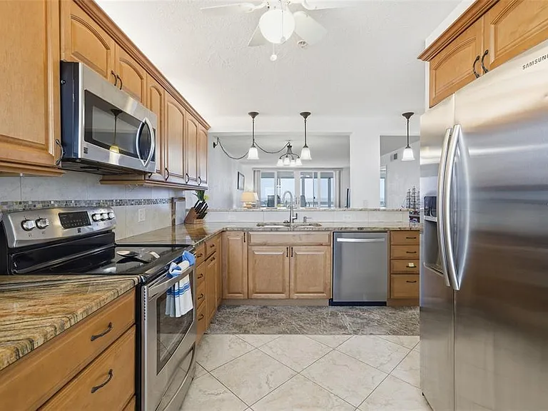 17900 Gulf Blvd #12C — Photo 20