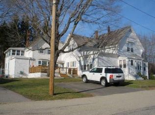 39 Thayer Ave, Whitman, MA 02382