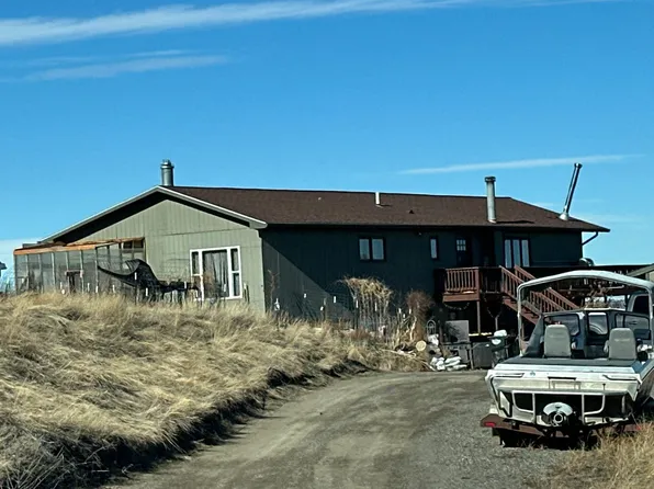 4656 Metzger Rd, Laurel, MT 59044