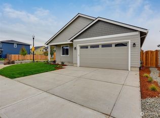 2247 E Otter Loop, La Center, WA 98629