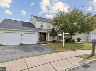 78 Kristopher Dr, Hamilton, NJ 08620