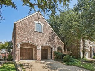 36 Clear Pond Dr, Frisco, TX 75034