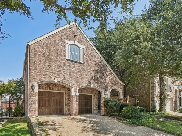36 Clear Pond Dr, Frisco, TX 75034