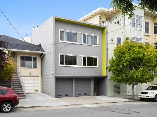 210 29th St, San Francisco, CA 94131