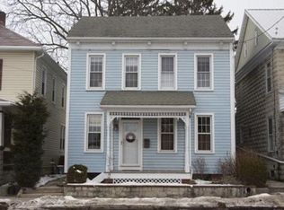 666 Broadway, Hanover, PA 17331