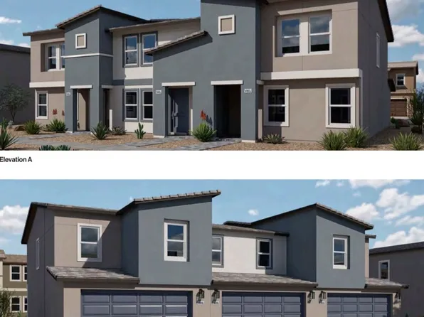 7352 Joanna Brook St, North Las Vegas, NV 89084
