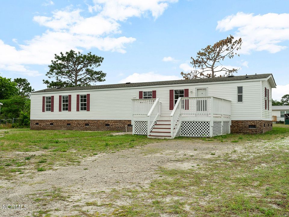 112 S Cambridge Street, Hubert, NC 28539 Zillow