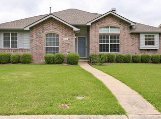 1538 Harvest Run Dr, Allen, TX 75002