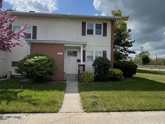 2nd image of 8201 Florida St Unit D