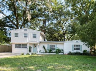 5414 Oak Forest Dr, Jacksonville, FL 32211