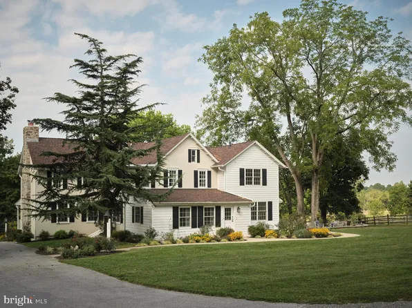 199 Line Rd, Malvern, PA 19355