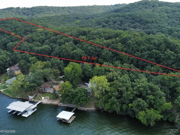 TBD Tall Timbers Drive, Roach, MO 65787