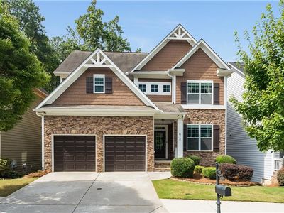 1612 Drew Dr NW, Atlanta, GA, 30318