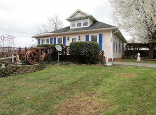 475 Matson Rd, Jonesborough, TN 37659