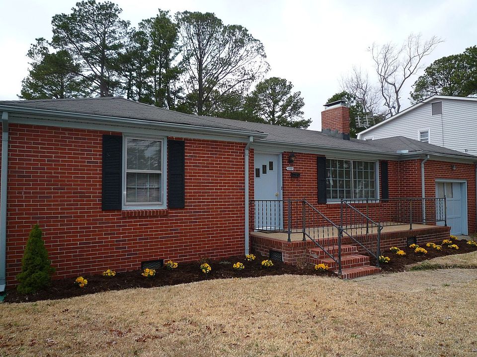 225 Tareyton Ln, Portsmouth, VA 23701 Zillow