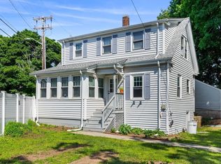 341 Commercial St, Braintree, MA 02184