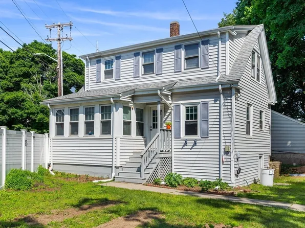 341 Commercial St, Braintree, MA 02184