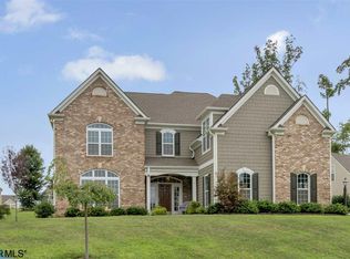 5328 Raven Stone Rd, Crozet, VA 22932
