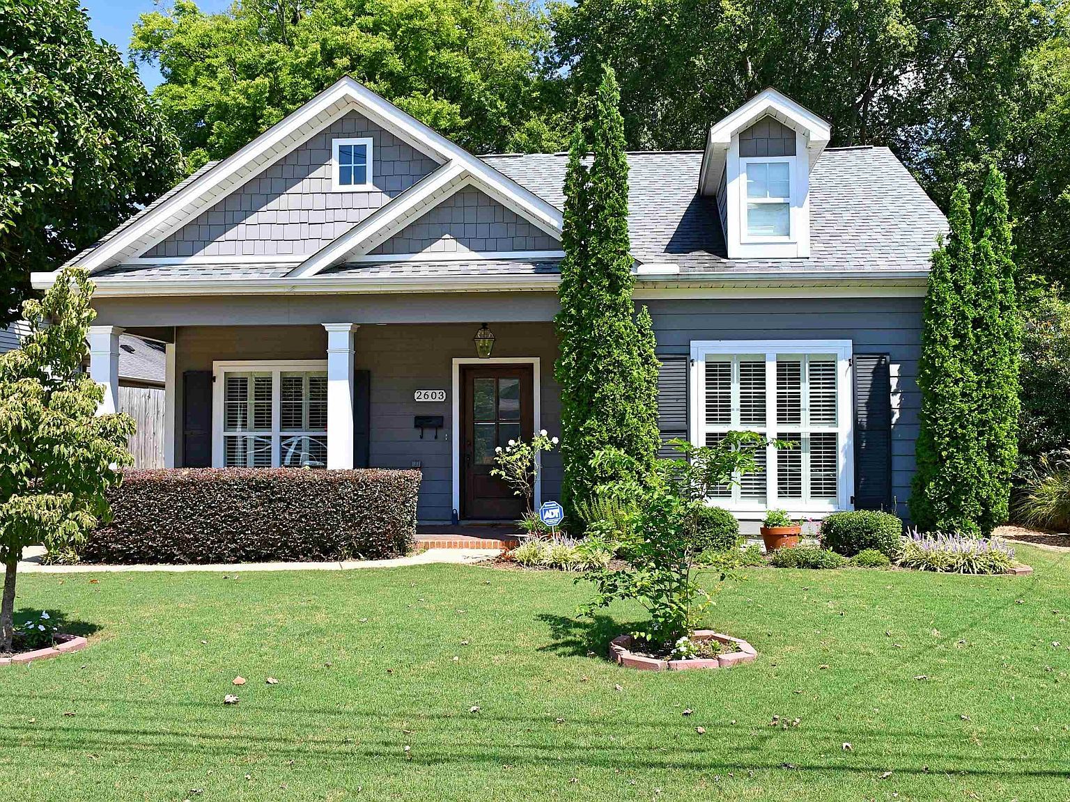 2603 Pansy St SW, Huntsville, AL 35801 Zillow