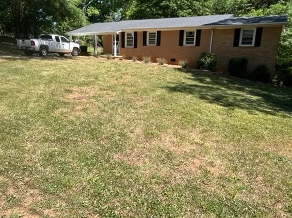 118 Pinecrest St, Shelby, NC 28152