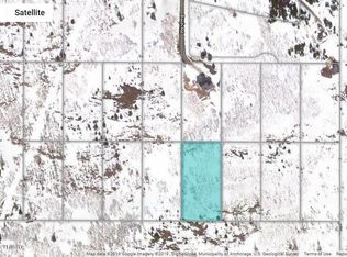 0 T12n R2w Ter #30, Anchorage, AK 99516