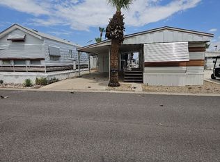 303 N Lindsay Rd #L115, Mesa, AZ 85213