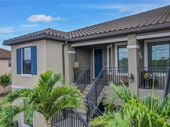 13702 Messina Loop Unit 201, Bradenton, FL 34211