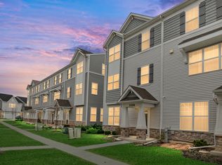 3306 Trillium Cir #3001, Rolling Meadows, IL