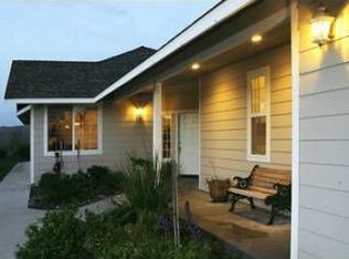 14775 Round Mountain Hts, Atascadero, CA 93422