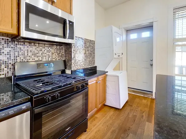 11 Mark St #3, Jamaica Plain, MA 02130