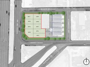 3002 Newhoff St LOT 1-9, Houston, TX 77026