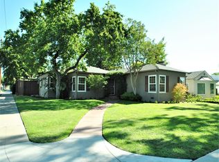 107 E Normal Ave, Fresno, CA 93704
