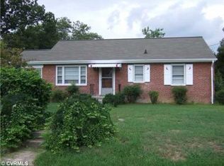 2308 Waldo Ln, Henrico, VA 23228