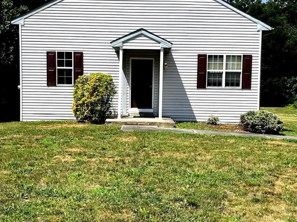 3969 Tuckahoe Rd, Williamstown, NJ 08094
