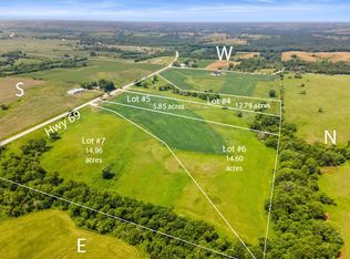 1417 Us Highway 69, Osceola, IA 50213 | MLS #698350 | Zillow