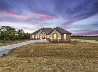7809 Retreat Blvd, Cleburne, TX 76033