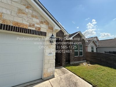 4509 Rosemont St, Houston, TX, 77051