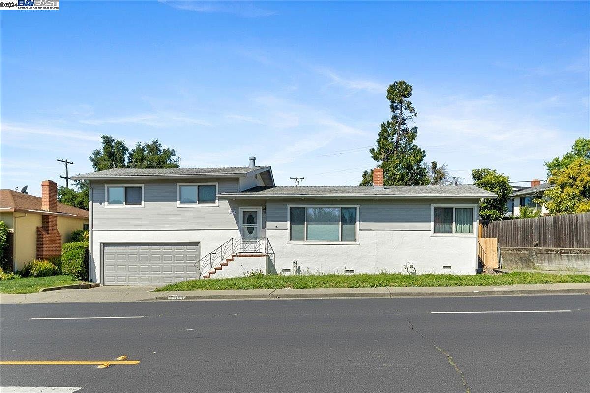 1759 Tuolumne St, Vallejo, CA 94589 | Zillow