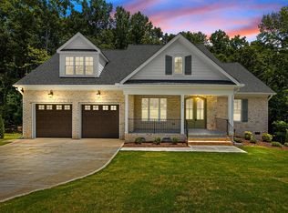 137 Bucchero Ln, Clayton, NC 27527
