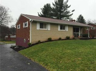 394 Edwood Ct, Pittsburgh, PA 15237