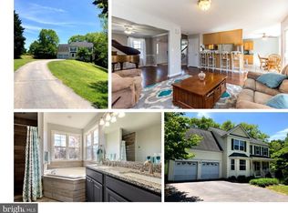 3561 Fortuna Ct, Huntingtown, MD 20639