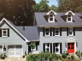 1790 Little Willeo Rd, Marietta, GA 30068