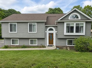 1501 N Randolph Dr, Clairton, PA 15025