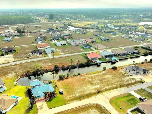 1939 NW 34th Pl Lot 1, Cape Coral, FL 33993